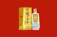 钦州市回收泸州老窖