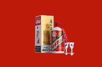 钦州市回收飞天茅台酒